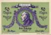 Keilhau - 50  Pfennig (#SS0683_2a-3_UNC)
