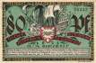 Kiel - 80  Pfennig (#SS0696_1a-2-1_UNC)