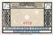 Kölln-Reisiek - 75  Pfennig (#SS0715_1a-3-2_UNC)