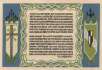 Königswinter - 50  Pfennig (#SS0730_2c-1-4_UNC)