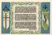 Königswinter - 50  Pfennig (#SS0730_3b-3-1515_UNC)