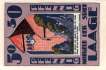Laage - 50  Pfennig (#SS0754_2-1_UNC)