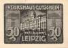 Leipzig - 50  Pfennig (#SS0786_3-3_UNC)