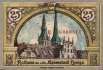 Lemgo - 25  Pfennig (#SS0789_3a-2_UNC)