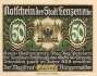 Lenzen - 50  Pfennig (#SS0792_1-1-2_UNC)