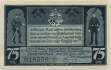 Leopoldshall - 75  Pfennig (#SS0794_2a-6_UNC)