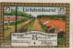 Lichtenhorst - 75  Pfennig (#SS0797_1-3-1_AU)