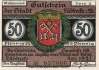 Lübbecke - 50  Pfennig (#SS0819_2a-2_UNC)