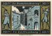 Lütjenburg - 50  Pfennig (#SS0842_1-2_UNC)
