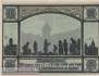 Mainbernheim - 25  Pfennig (#SS0859_3-3_UNC)