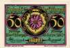 Marktschorgast - 50  Pfennig (#SS0871_3a-1_UNC)