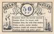 Melle - 50  Pfennig (#SS0879_1-3-1_UNC)
