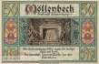Möllenbeck - 50  Pfennig (#SS0893_1-1_AU)