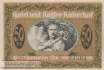 Münster - 50  Pfennig (#SS0914_2a-1_UNC)