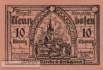 Neunhofen - 10  Pfennig (#SS0956_1-1_AU)