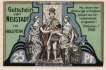 Neustadt i. Holstein - 25  Pfennig (#SS0963_1b-1-4_UNC)