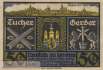 Neustadt a. d. Orla - 50  Pfennig (#SS0965_2-1_AU)