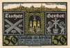 Neustadt a. d. Orla - 50  Pfennig (#SS0965_2-3_UNC)