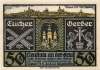 Neustadt a. d. Orla - 50  Pfennig (#SS0965_2-5_UNC)