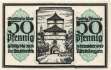 Nördlingen - 50  Pfennig (#SS0978_11-5_UNC)