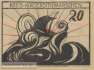 Norder- und Süderdithmarschen - 20  Pfennig (#SS0983_4a-1-1_AU)