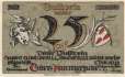 Oberammergau - 25  Pfennig (#SS0992_3-1_UNC)