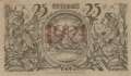 Oberammergau - 25  Pfennig (#SS0992_5-1_UNC)
