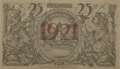 Oberammergau - 25  Pfennig (#SS0992_6-1_UNC)