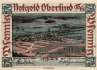 Oberlind - 50  Pfennig (#SS0999_1a-2_UNC)