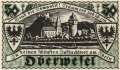 Oberwesel - 50  Pfennig (#SS1004_1-2_UNC)