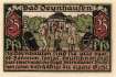 Oeynhausen, Bad - 25  Pfennig (#SS1009_1-1_UNC)