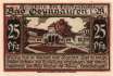Oeynhausen, Bad - 25  Pfennig (#SS1009_1-1_UNC)