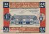 Oeynhausen, Bad - 25  Pfennig (#SS1010b_UNC)