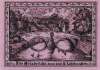 Oppurg - 25  Pfennig (#SS1023_1b-1_UNC)