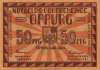 Oppurg - 50  Pfennig (#SS1023_1b-2-1_UNC)