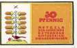 Osterhorn - 30  Pfennig (#SS1035_1a-2_UNC)