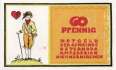Osterhorn - 60  Pfennig (#SS1035_1a-4_UNC)