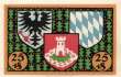 Pasing - 25  Pfennig (#SS1050_1a_UNC)