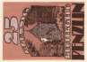 Penzlin - 25  Pfennig (#SS1055_1-2_UNC)