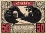 Plön - 50  Pfennig (#SS1063_2-2_UNC)