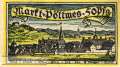 Pöttmes - 50  Pfennig (#SS1067_1-2_AU)