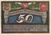 Poppenbüttel - 50  Pfennig (#SS1068_1-3_UNC)
