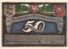 Poppenbüttel - 50  Pfennig (#SS1068_1-6_UNC)
