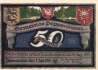 Poppenbüttel - 50  Pfennig (#SS1068_1-9_UNC)