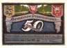 Poppenbüttel - 50  Pfennig (#SS1068_2-1_UNC)
