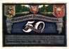 Poppenbüttel - 50  Pfennig (#SS1068_2-3_UNC)