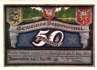Poppenbüttel - 50  Pfennig (#SS1068_2-8_UNC)