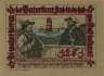 Pries-Friedrichsort - 25  Pfennig (#SS1075_1-1_UNC)