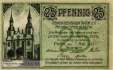Prüm - 25  Pfennig (#SS1079_1-2_UNC)