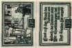 Quedlinburg - 5+5  Pfennig (#SS1088_1_UNC)